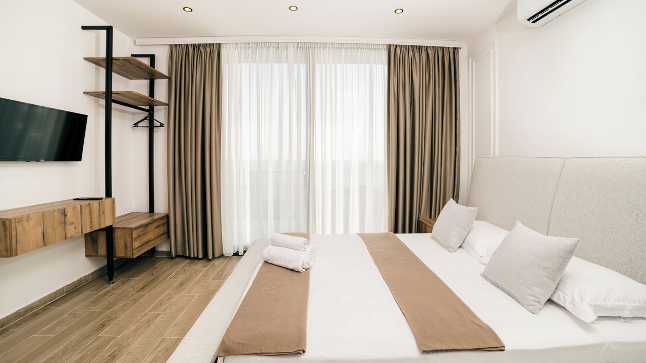 Photo of Bedroom in Bar