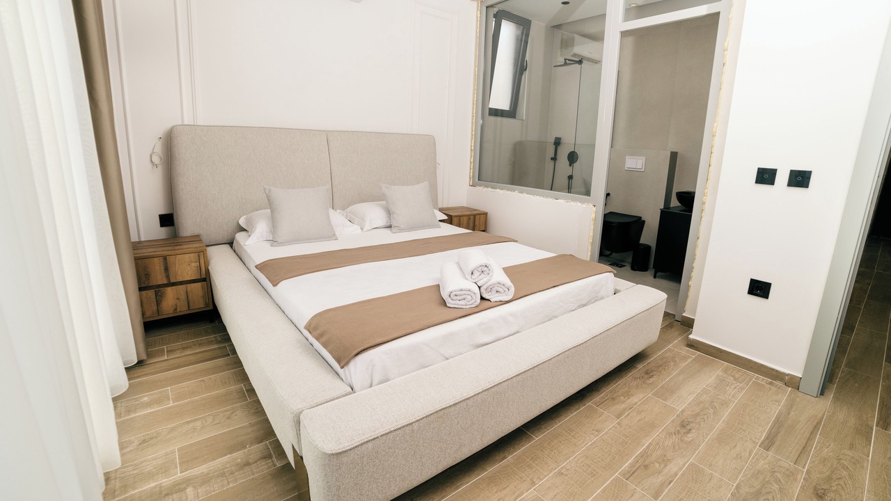 Photo of Bedroom in Bar