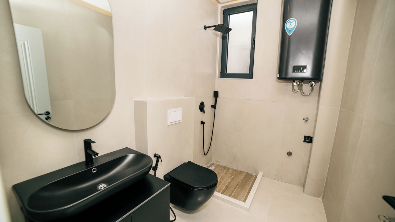 Photo of Bathroom in Bar