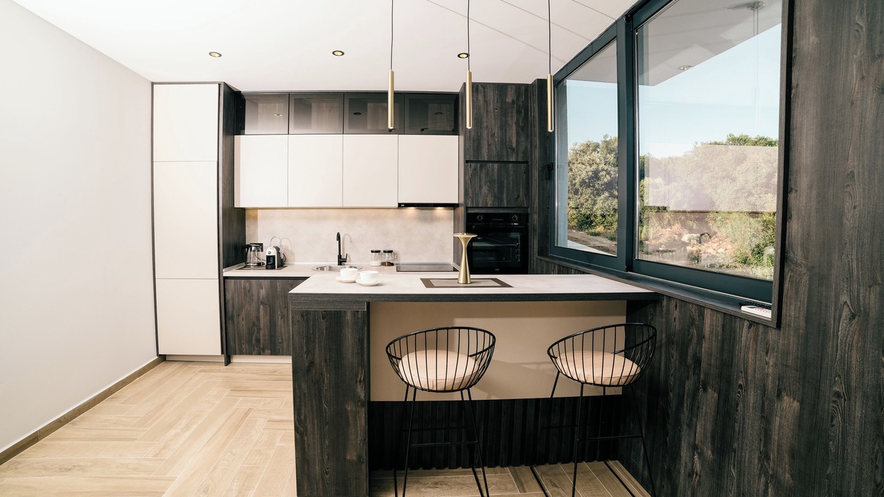 Photo of Kitchen in Bar