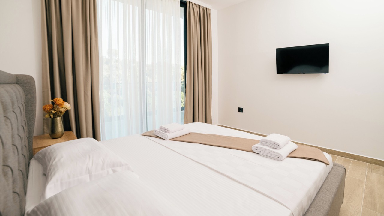 Photo of Bedroom in Bar