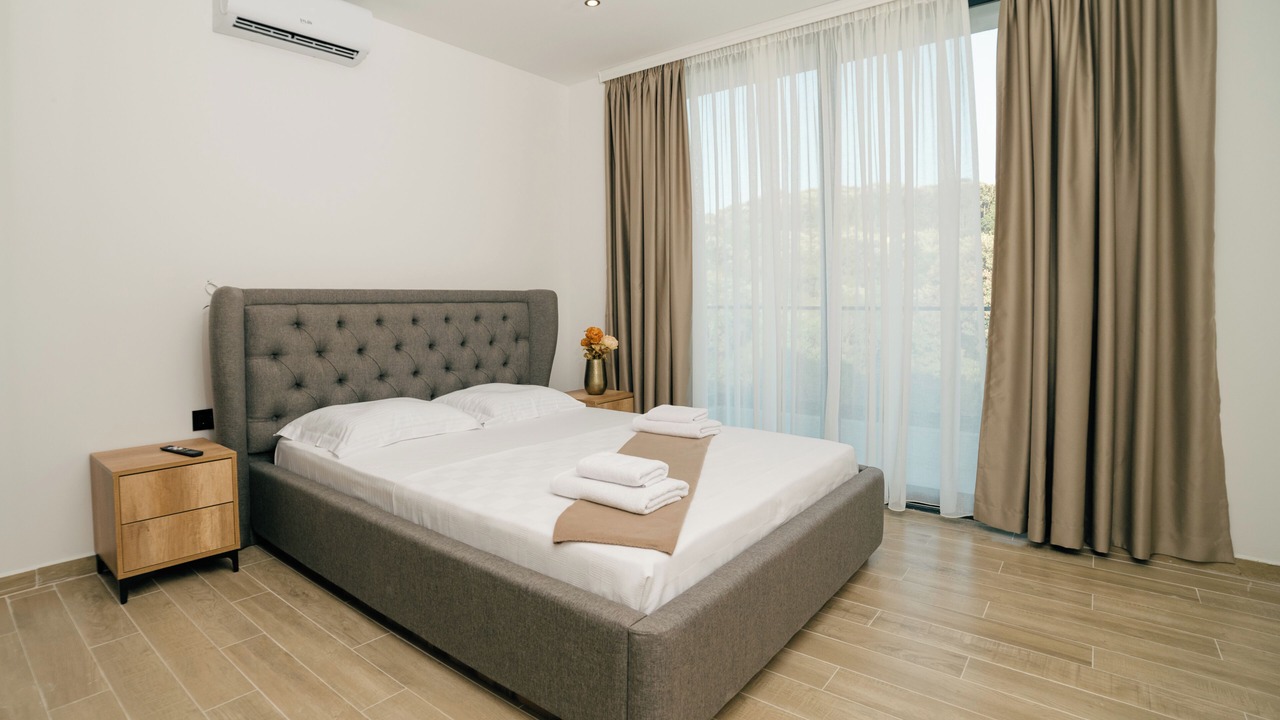 Photo of Bedroom in Bar