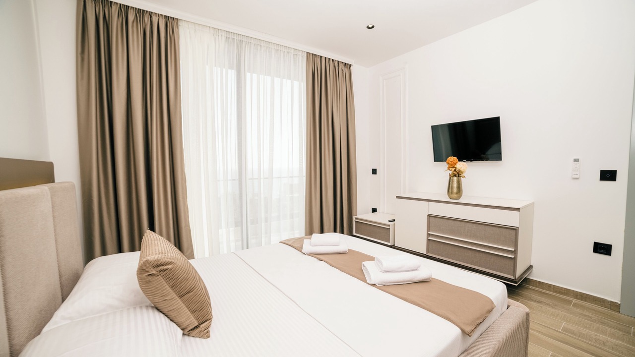 Photo of Bedroom in Bar