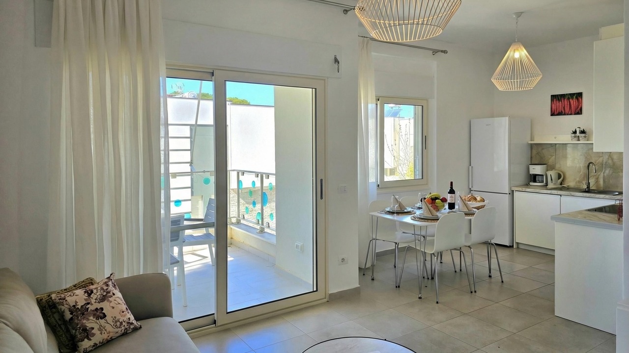 Photo of Bedroom in Ishem