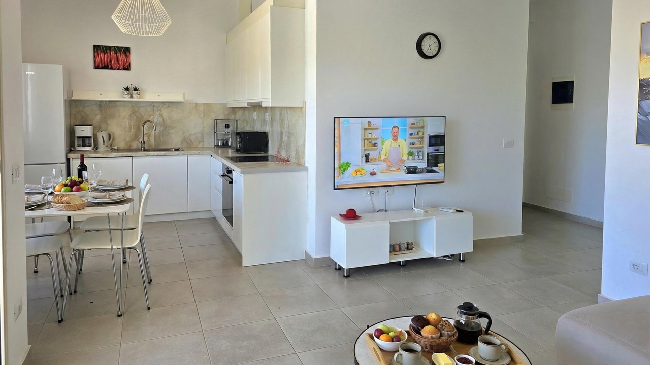 Photo of Bedroom in Ishem