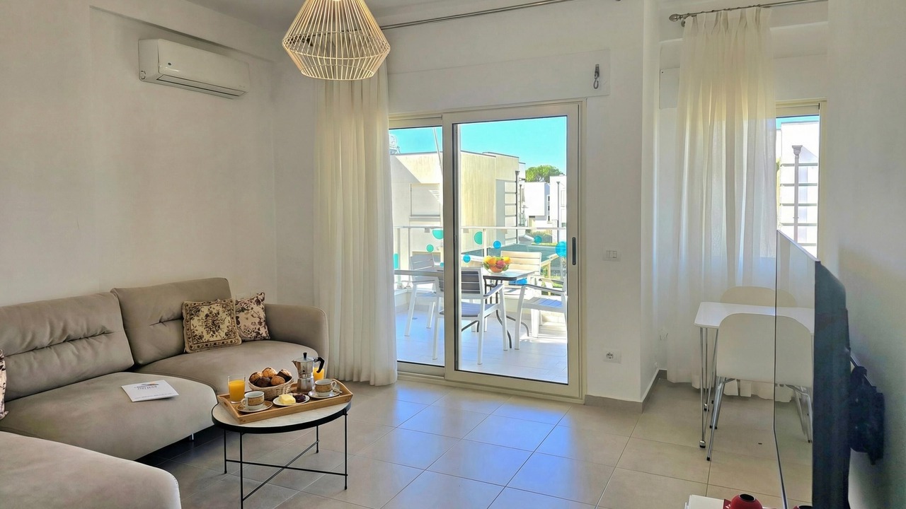 Photo of Livingroom in Ishem