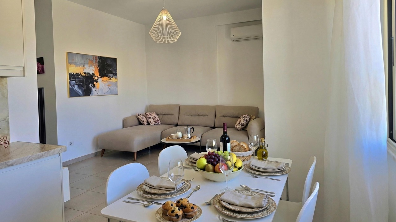 Photo of Bedroom in Ishem