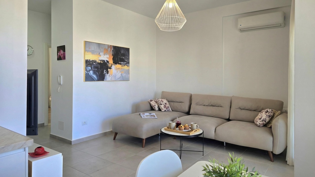 Photo of Livingroom in Ishem