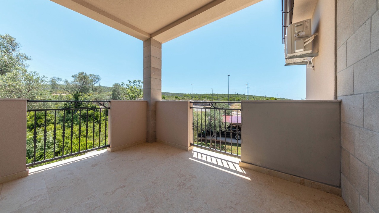 Photo of Patio Balcony in Durasevici