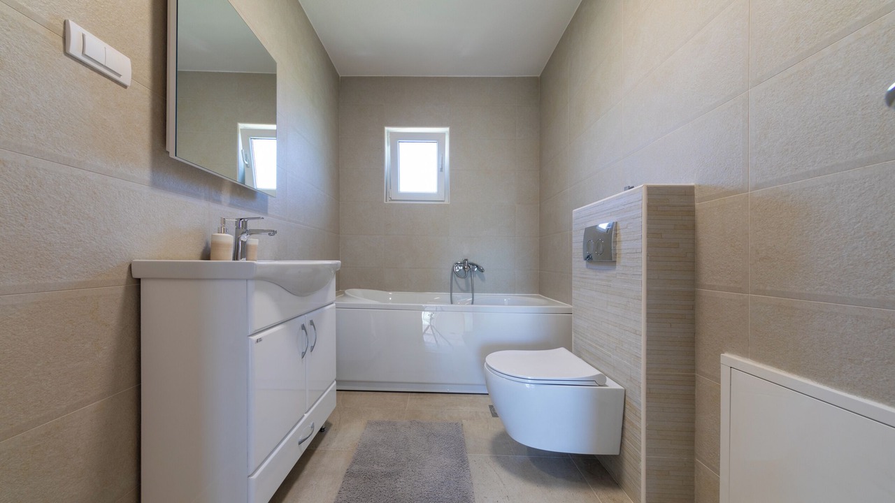 Photo of Bathroom in Durasevici