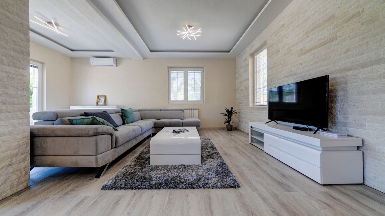 Photo of Livingroom in Durasevici