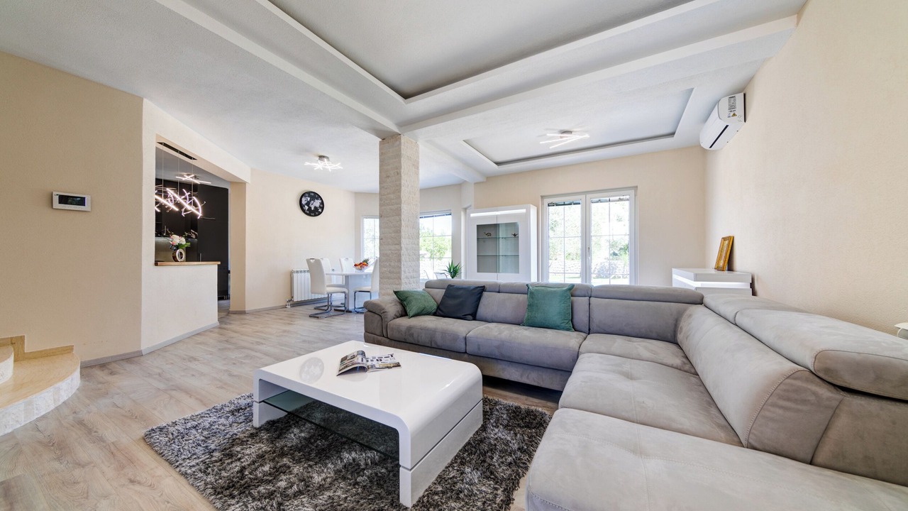 Photo of Livingroom in Durasevici