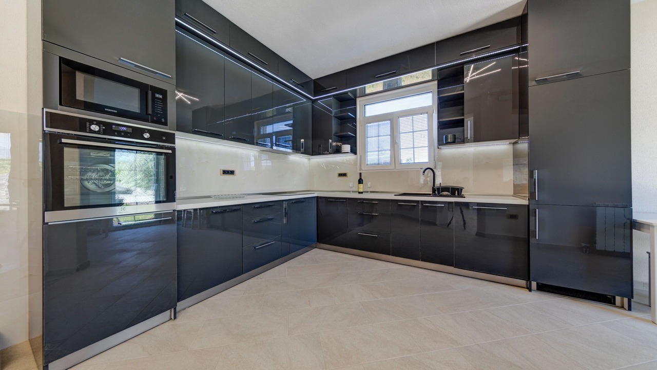 Photo of Kitchen in Durasevici