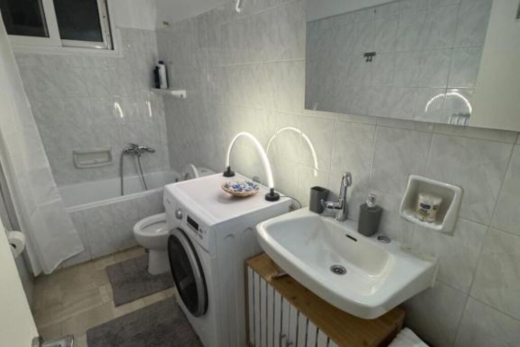 Photo of Bathroom in Atalanti