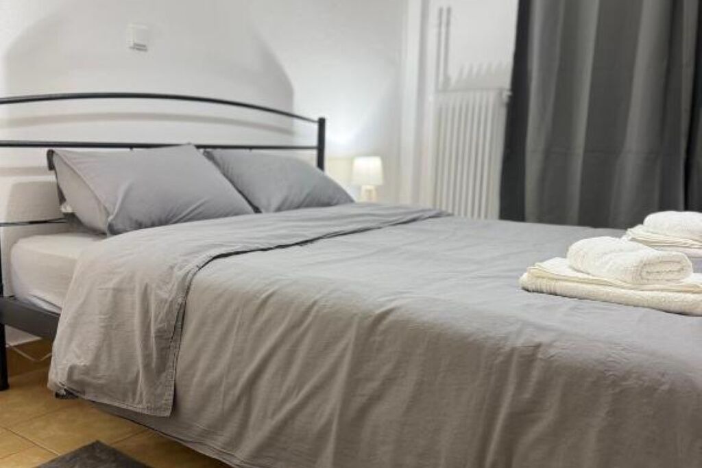 Photo of Bedroom in Atalanti