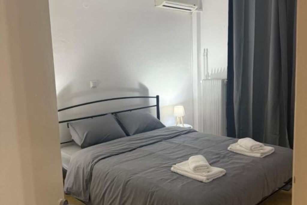 Photo of Bedroom in Atalanti