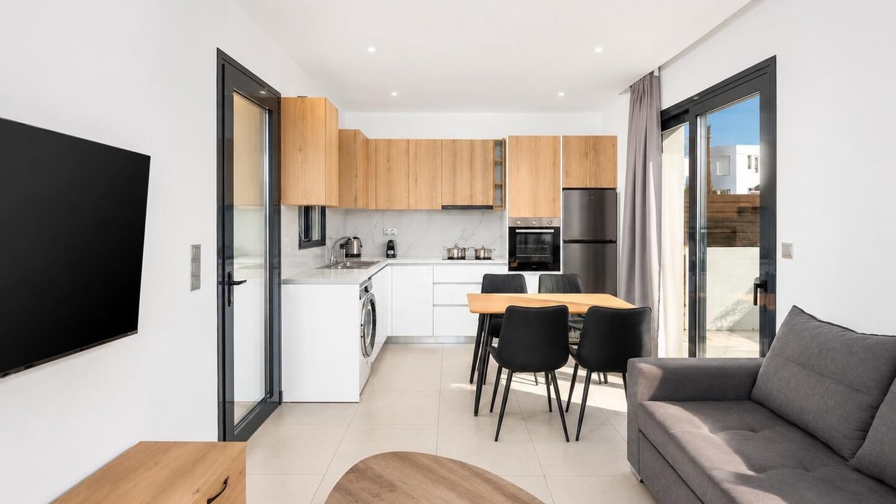 Photo of Livingroom in Petaloudes