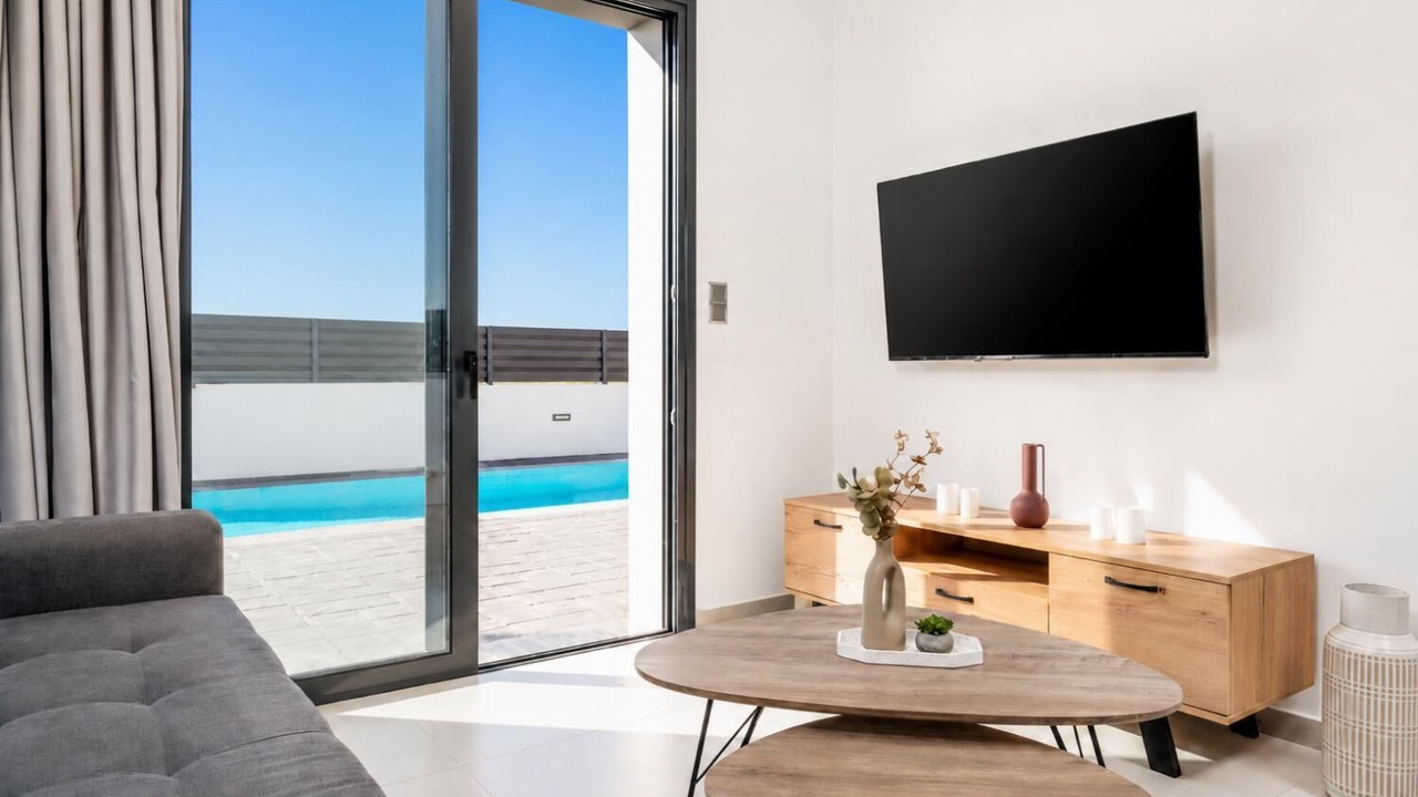 Photo of Livingroom in Petaloudes