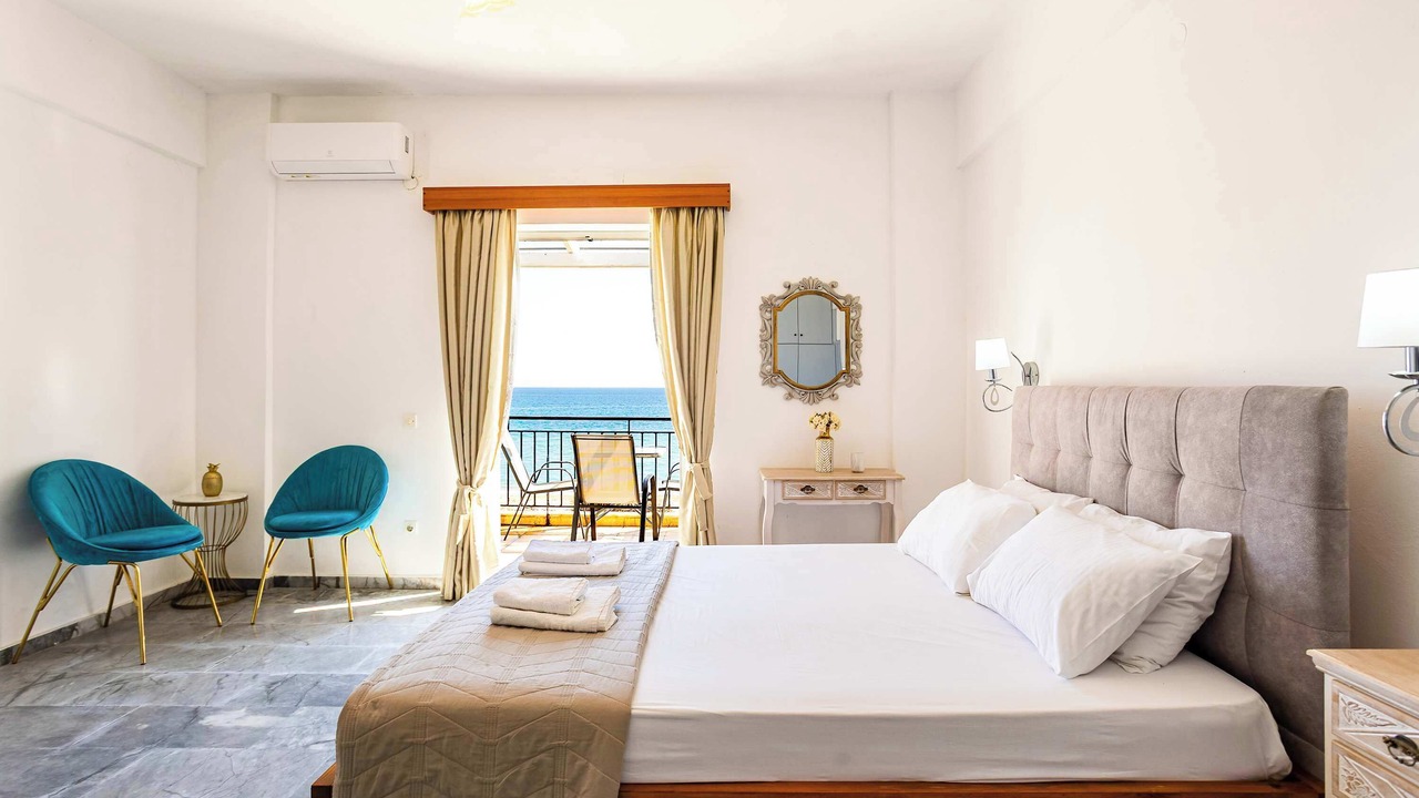 Photo of Bedroom in Pylos-Nestoras