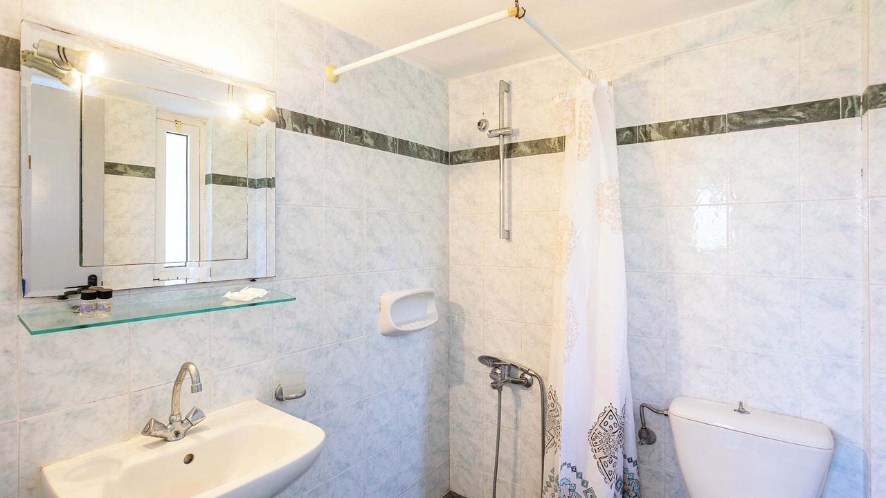 Photo of Bathroom in Pylos-Nestoras