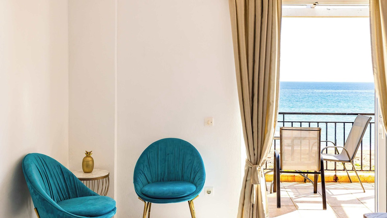 Photo of Patio Balcony in Pylos-Nestoras