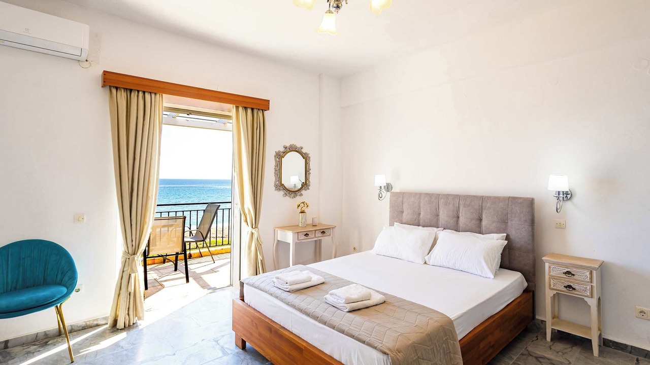 Photo of Patio Balcony in Pylos-Nestoras
