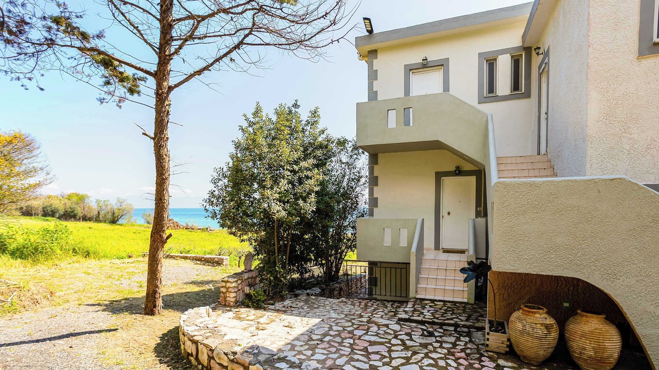 Photo of Outdoor in Pylos-Nestoras
