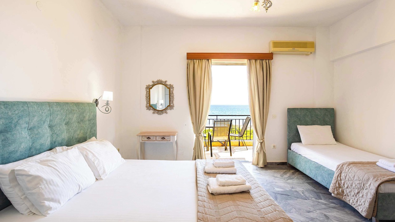 Photo of Patio Balcony in Pylos-Nestoras