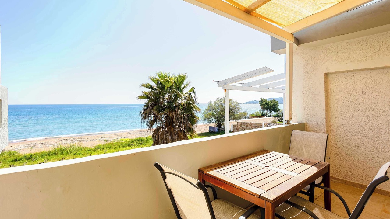 Photo of Patio Balcony in Pylos-Nestoras