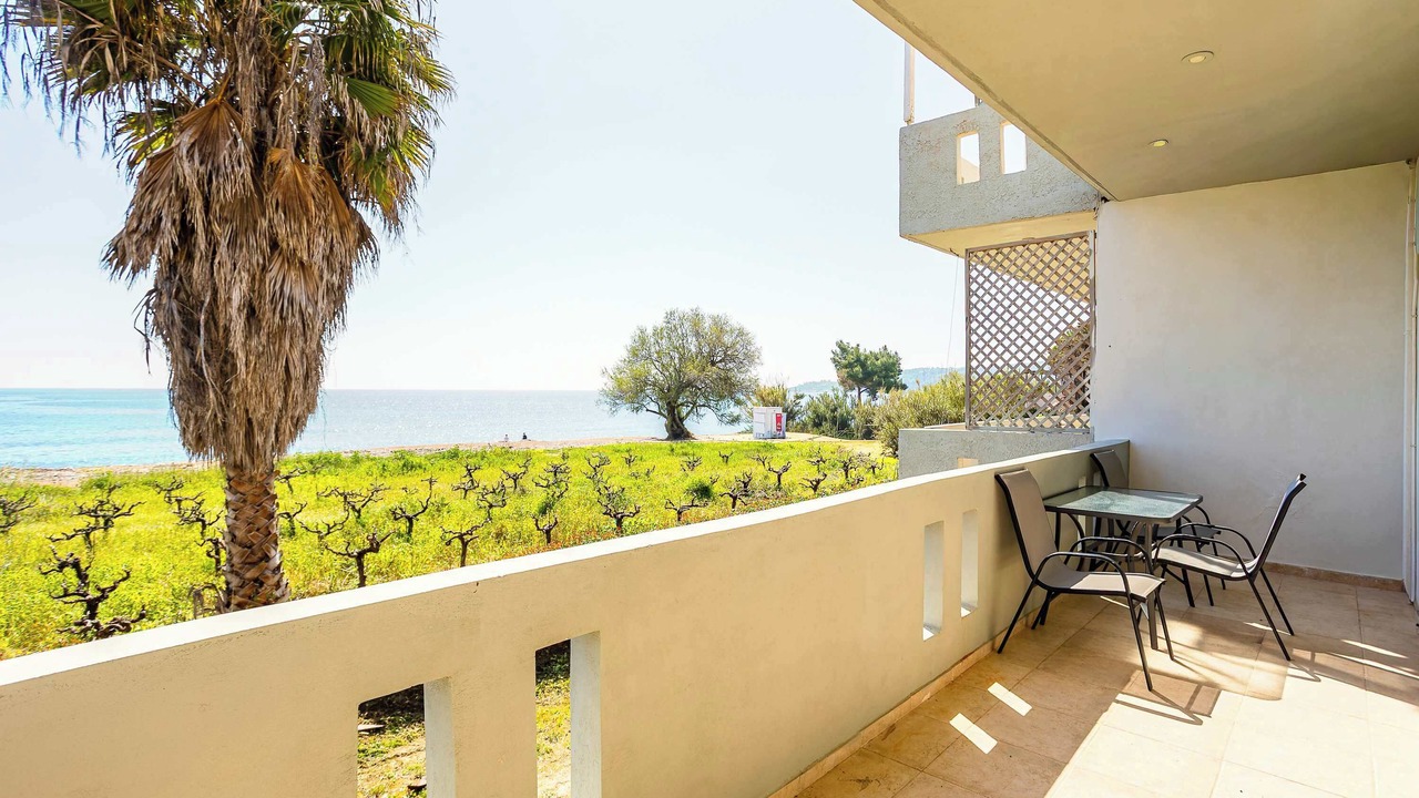 Photo of Patio Balcony in Pylos-Nestoras