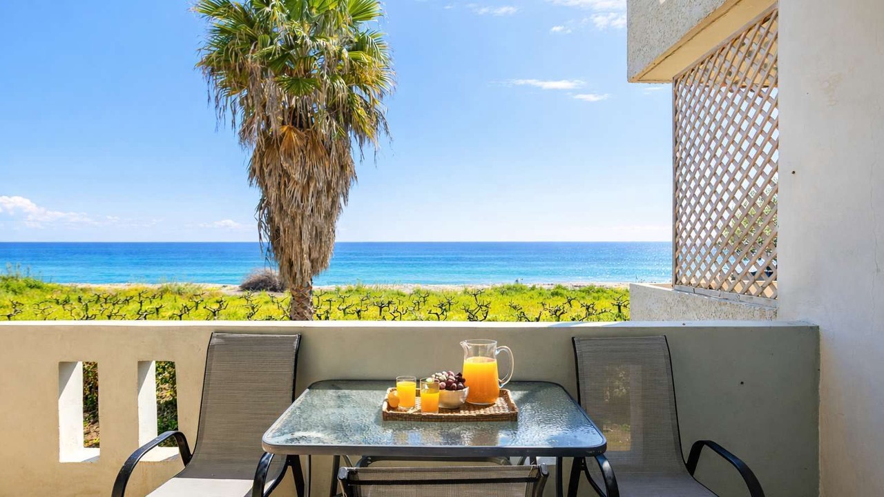 Photo of Patio Balcony in Pylos-Nestoras