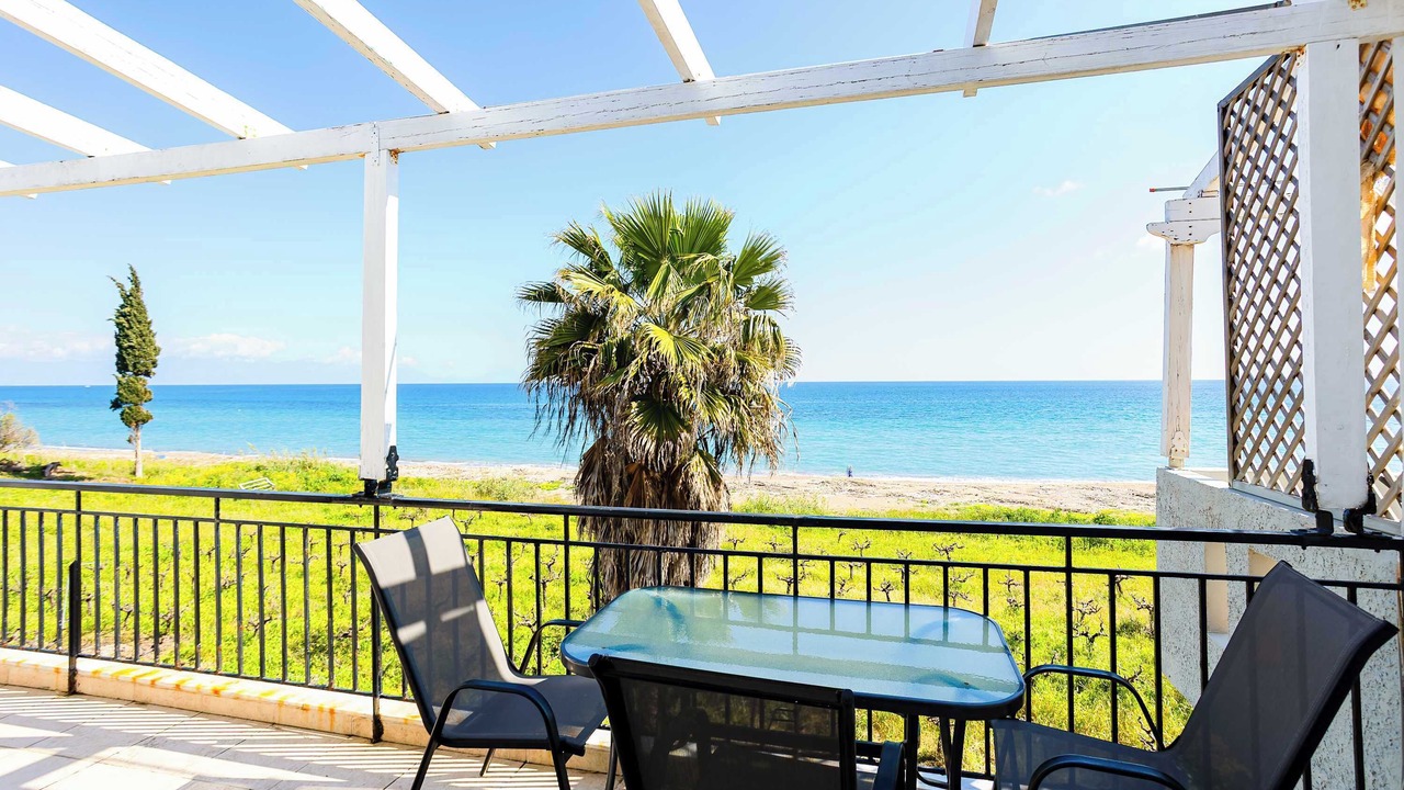 Photo of Patio Balcony in Pylos-Nestoras