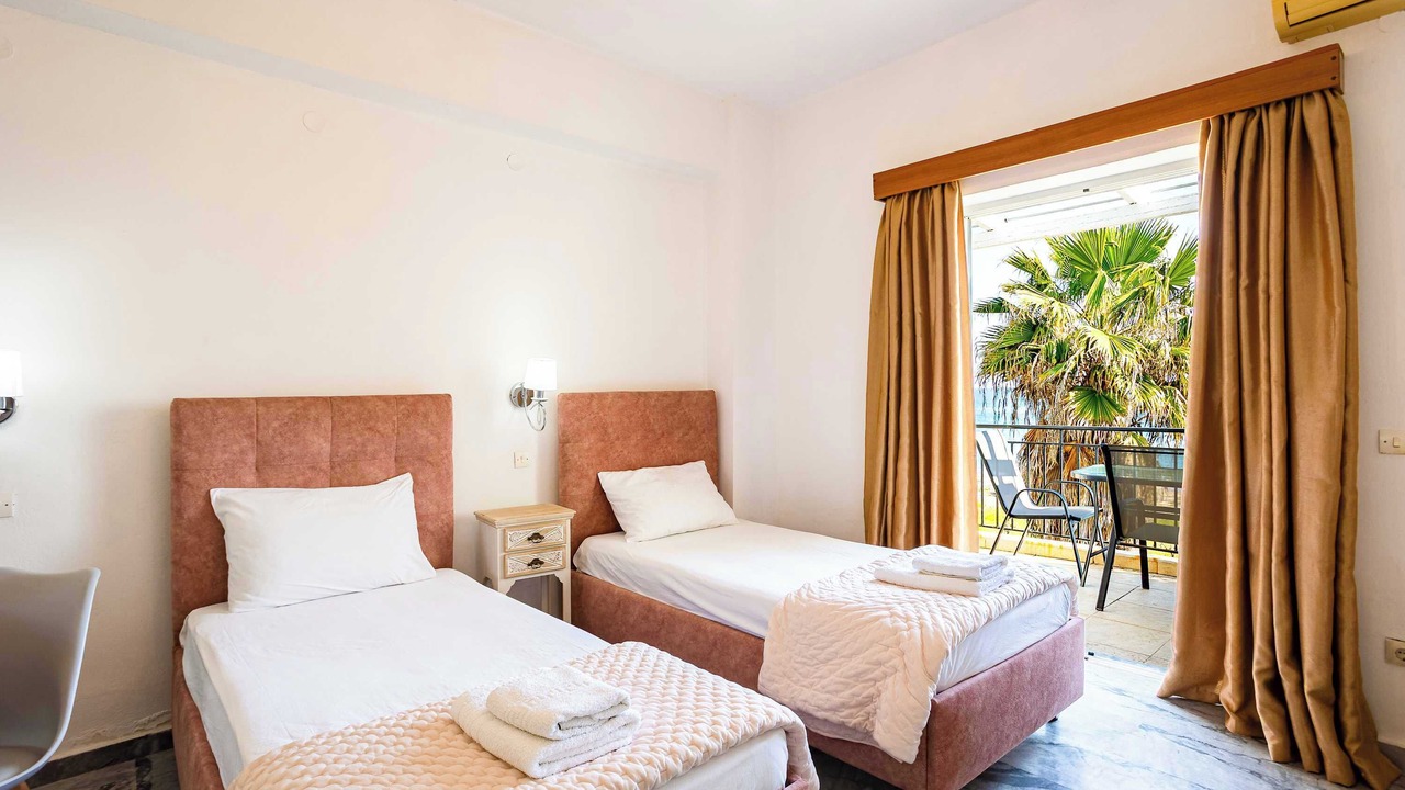 Photo of Patio Balcony in Pylos-Nestoras