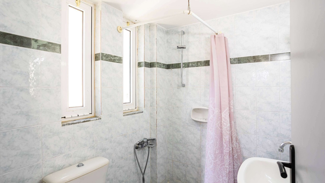 Photo of Bathroom in Pylos-Nestoras