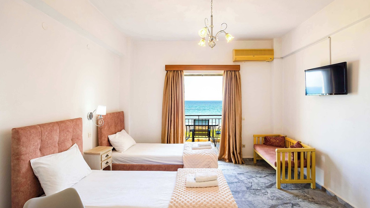 Photo of Patio Balcony in Pylos-Nestoras