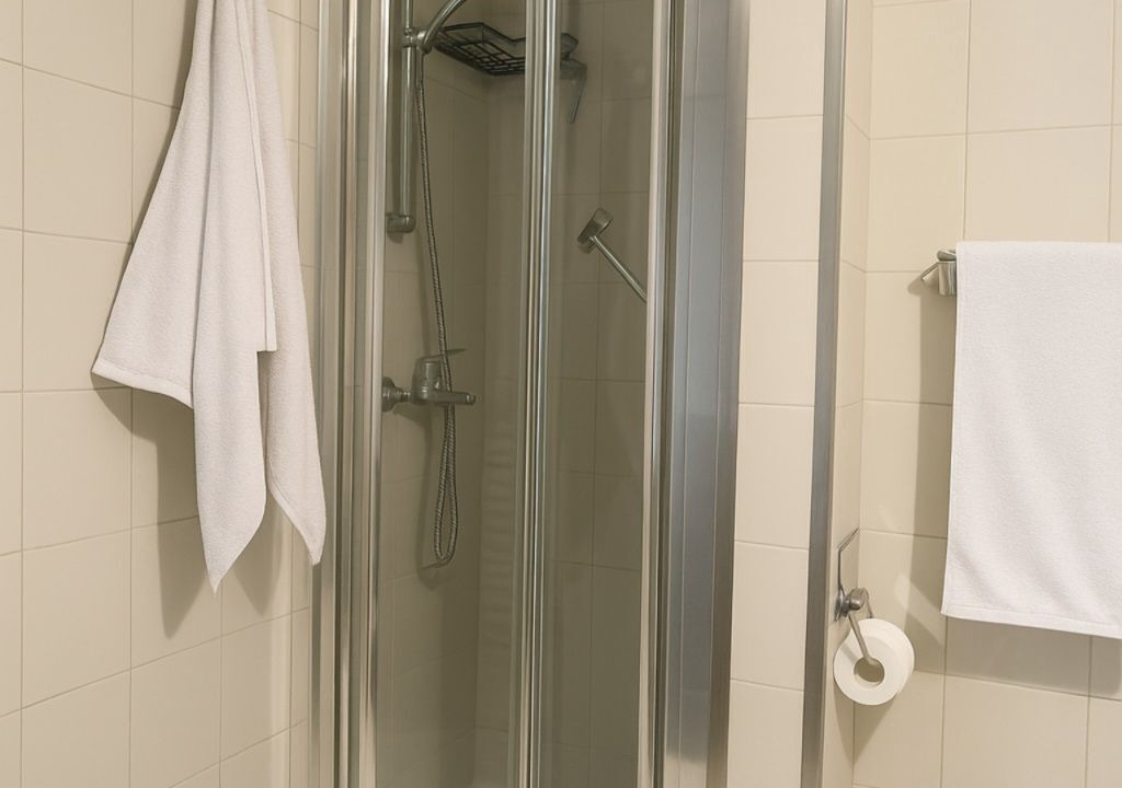 Photo of Bathroom in Corfu Town