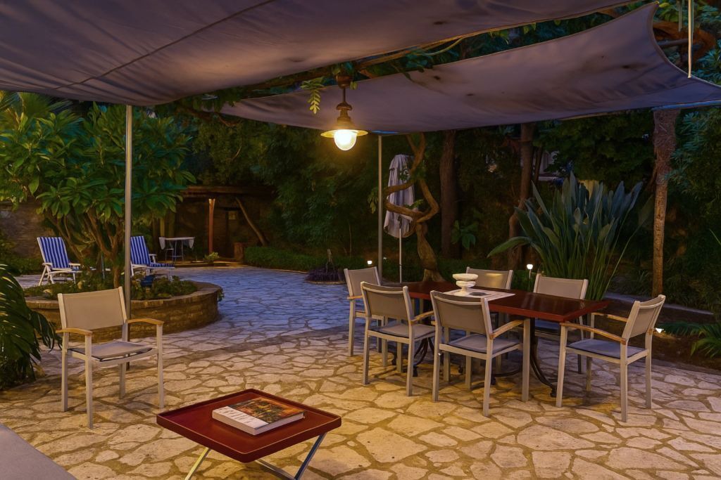 Photo of Outdoor in Corfu Town