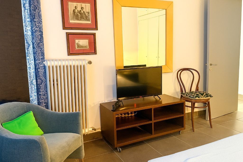 Photo of Bedroom in Corfu Town