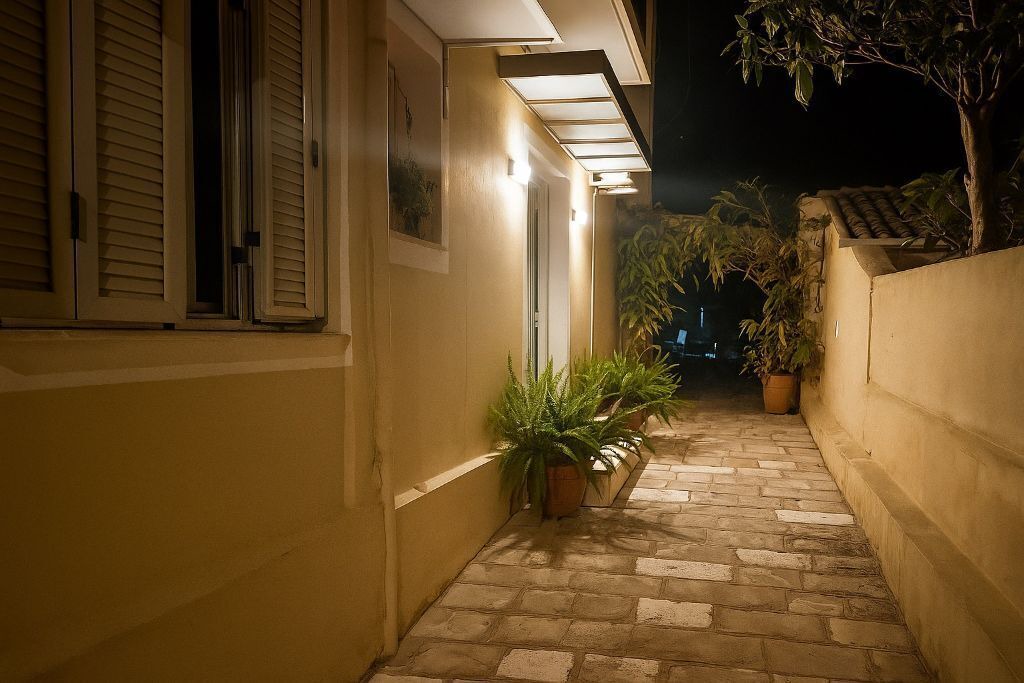 Photo of Outdoor in Corfu Town