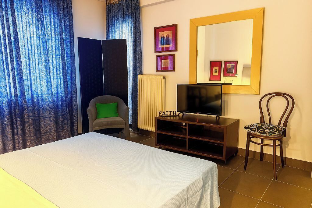 Photo of Bedroom in Corfu Town