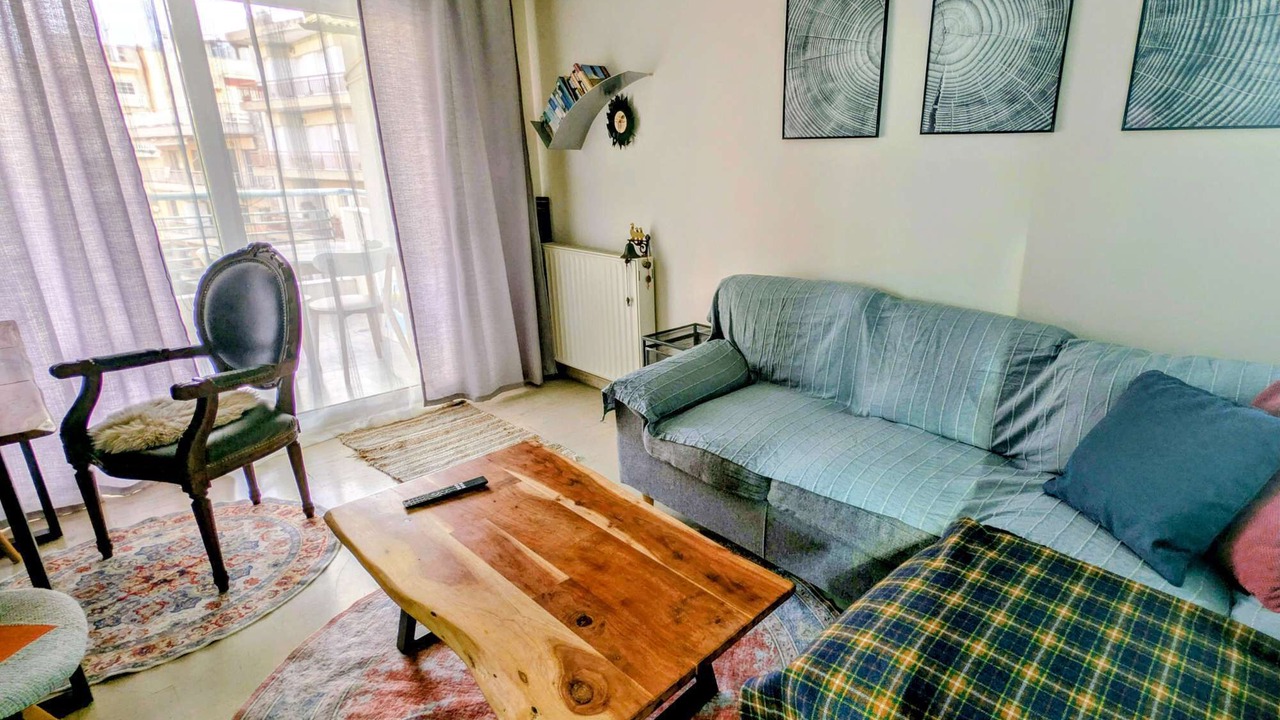 Photo of Livingroom in Kalamaria
