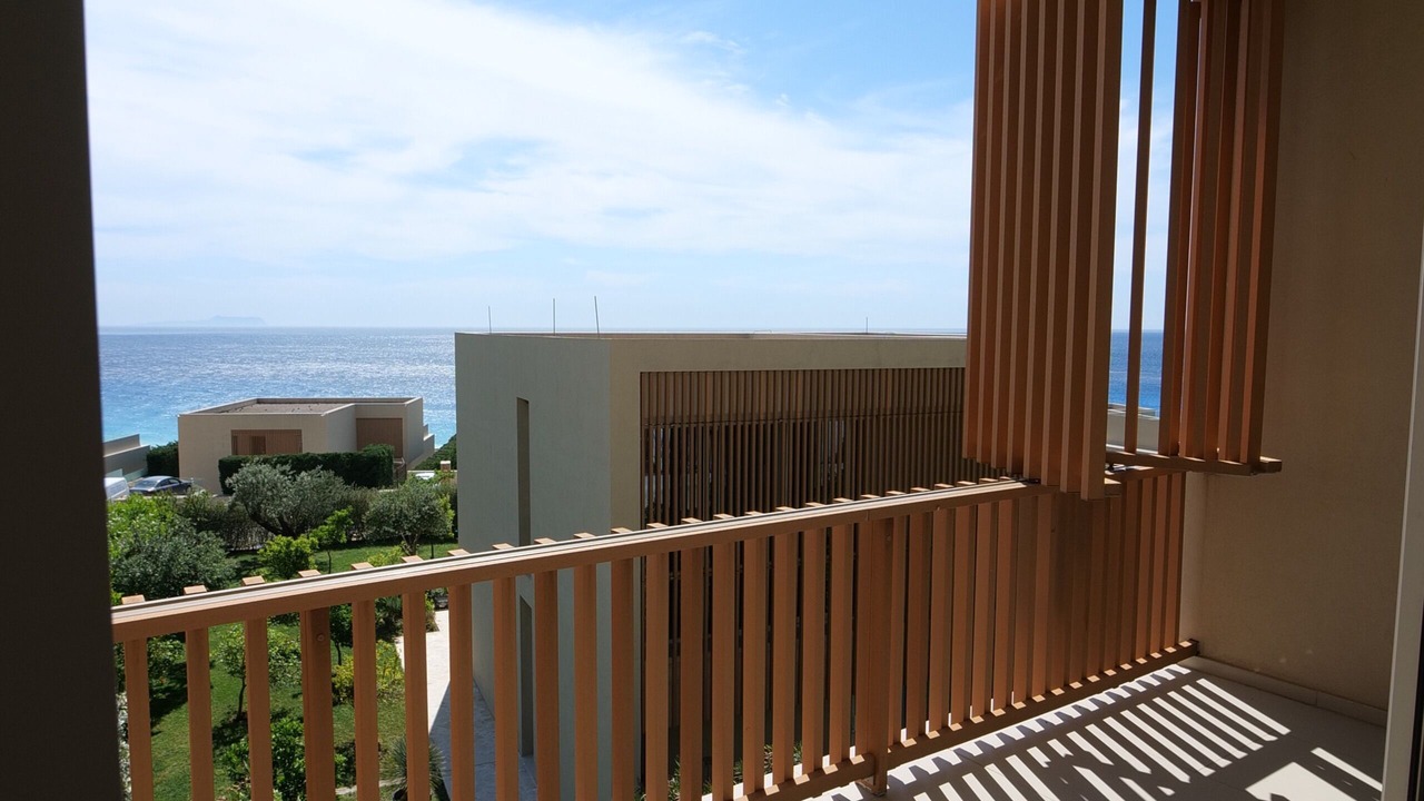 Photo of Patio Balcony in Jala