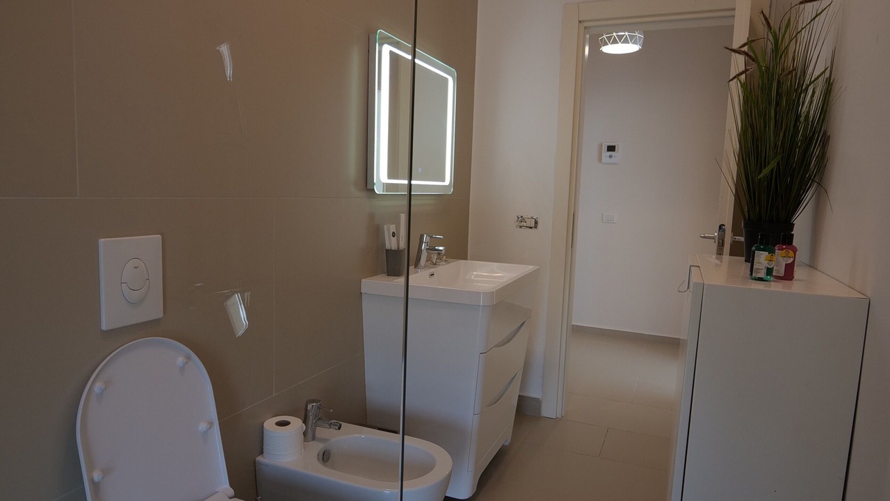Photo of Bathroom in Jala
