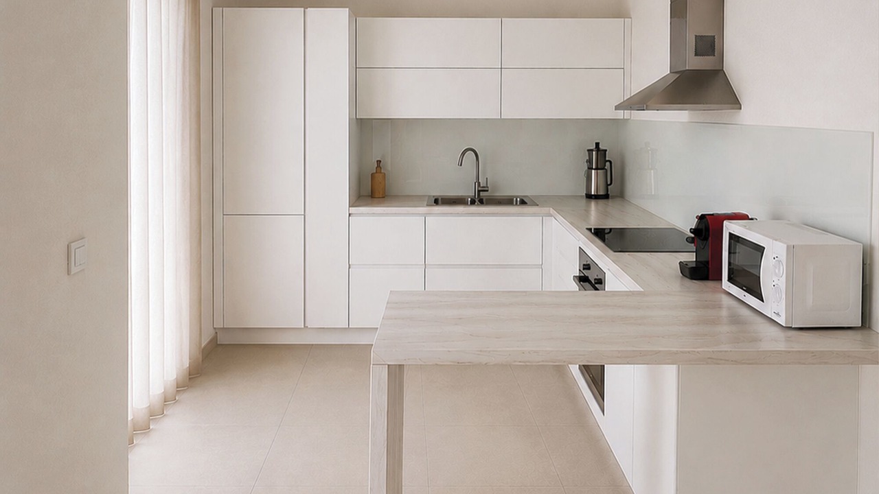 Photo of Kitchen in Jala