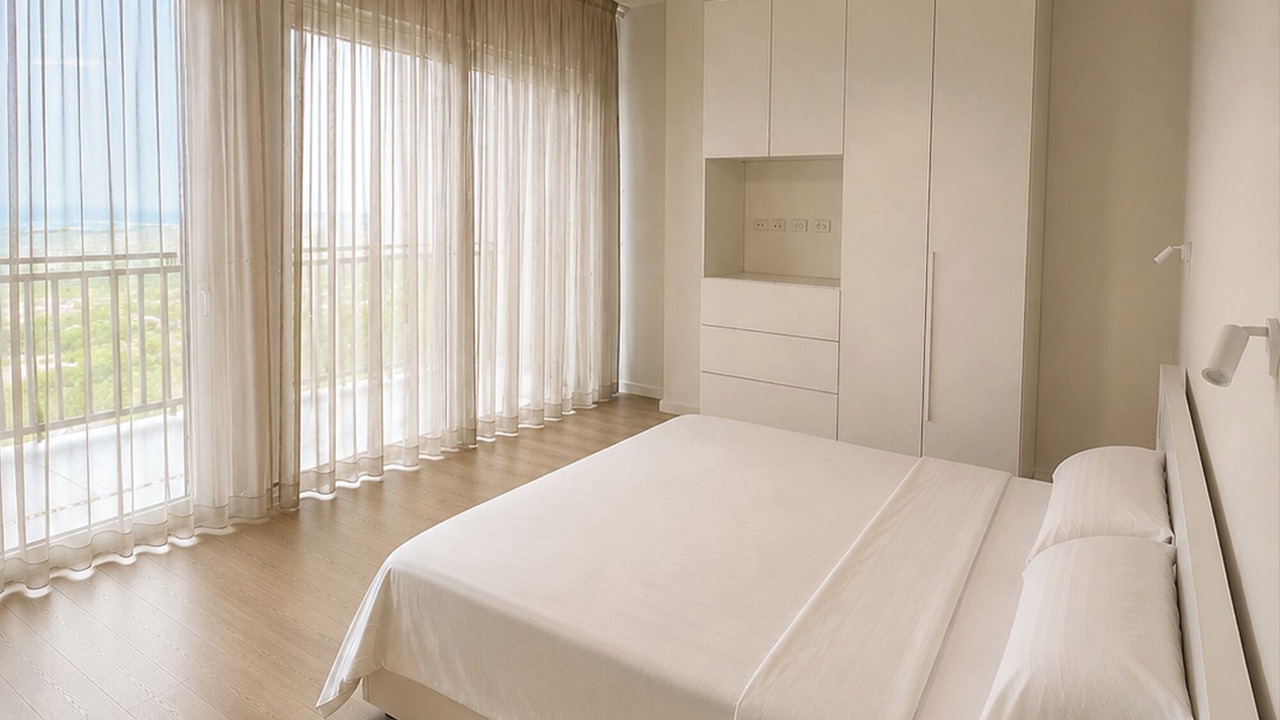 Photo of Bedroom in Jala