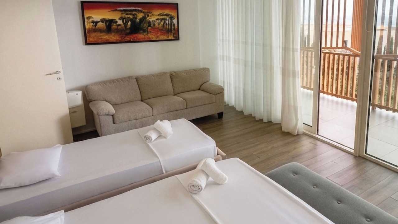 Photo of Bedroom in Jala