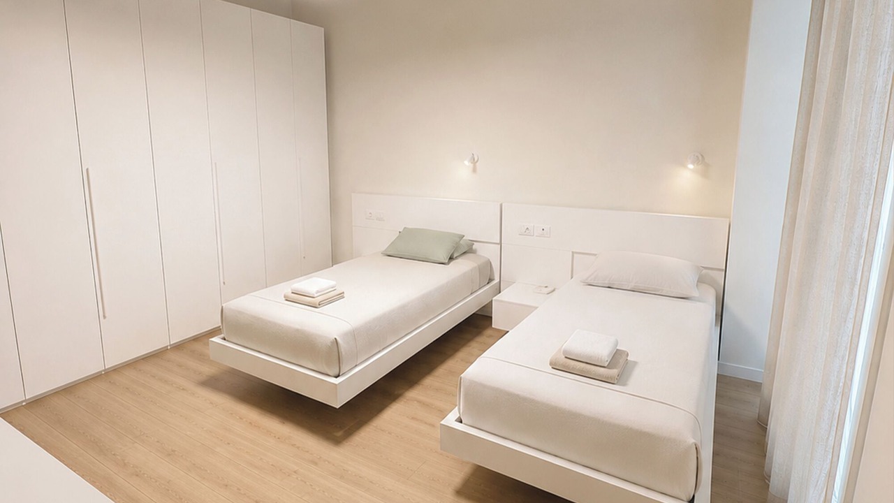Photo of Bedroom in Jala
