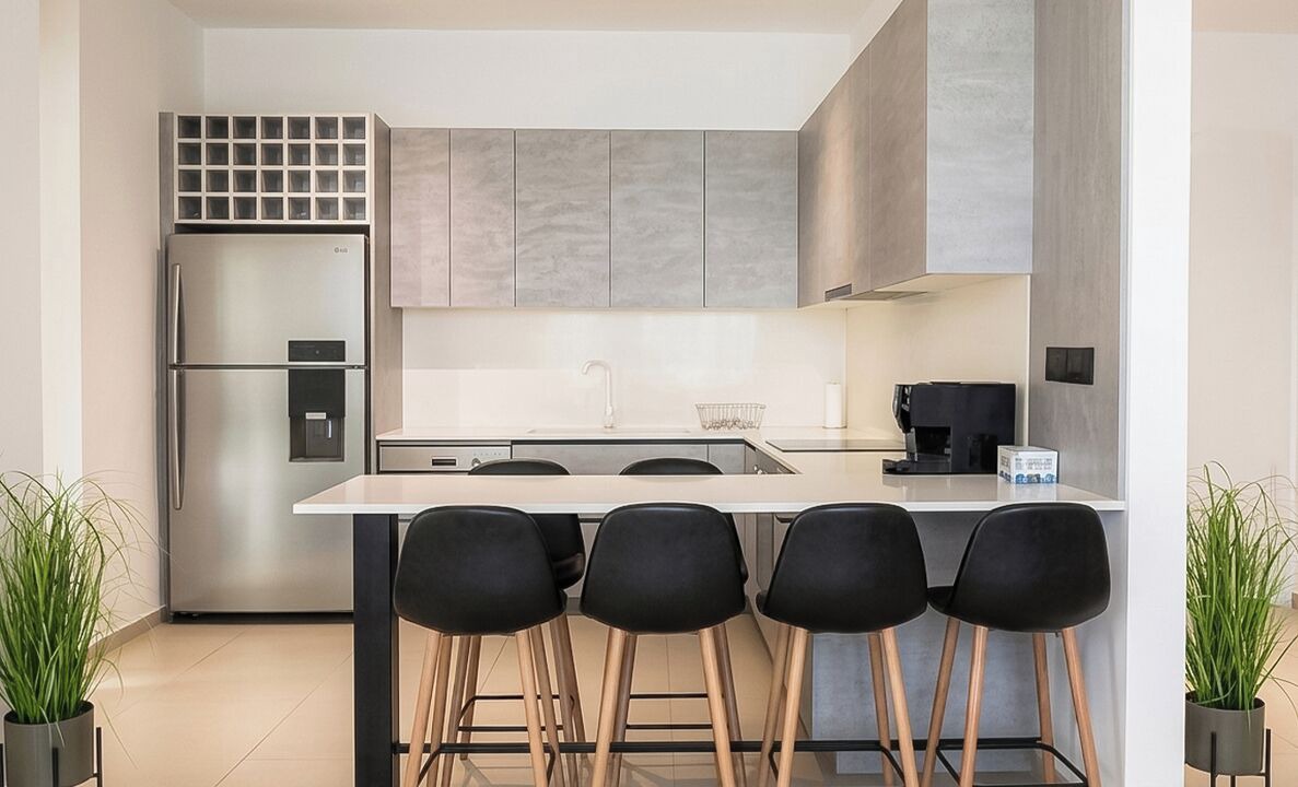 Photo of Kitchen in Jala