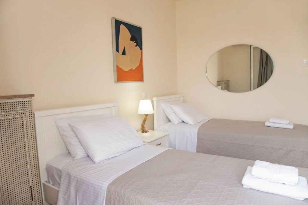 Photo of Bedroom in Old Town