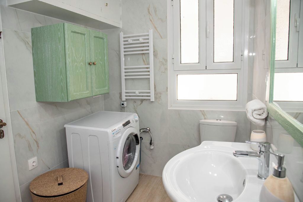 Photo of Bathroom in Old Town